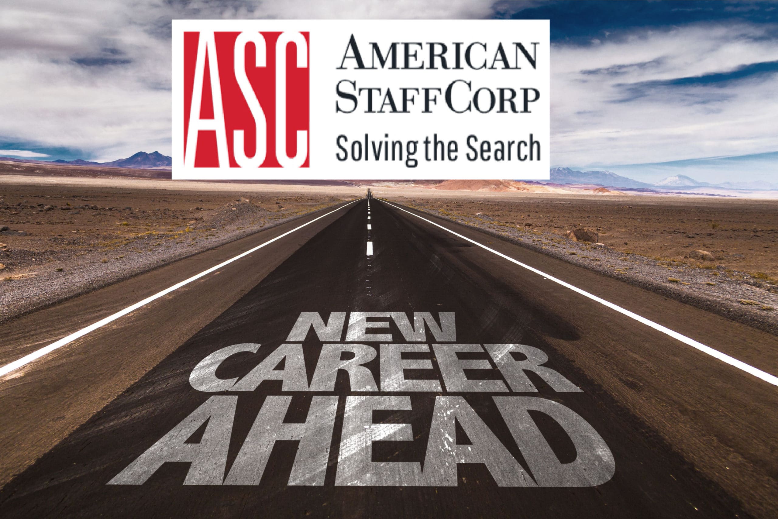 How To Look For a Job While Still Employed - American StaffCorp